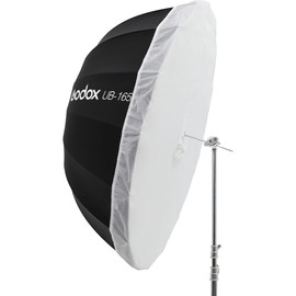 Godox Diffuser For 65" Parabolic Umbrella
