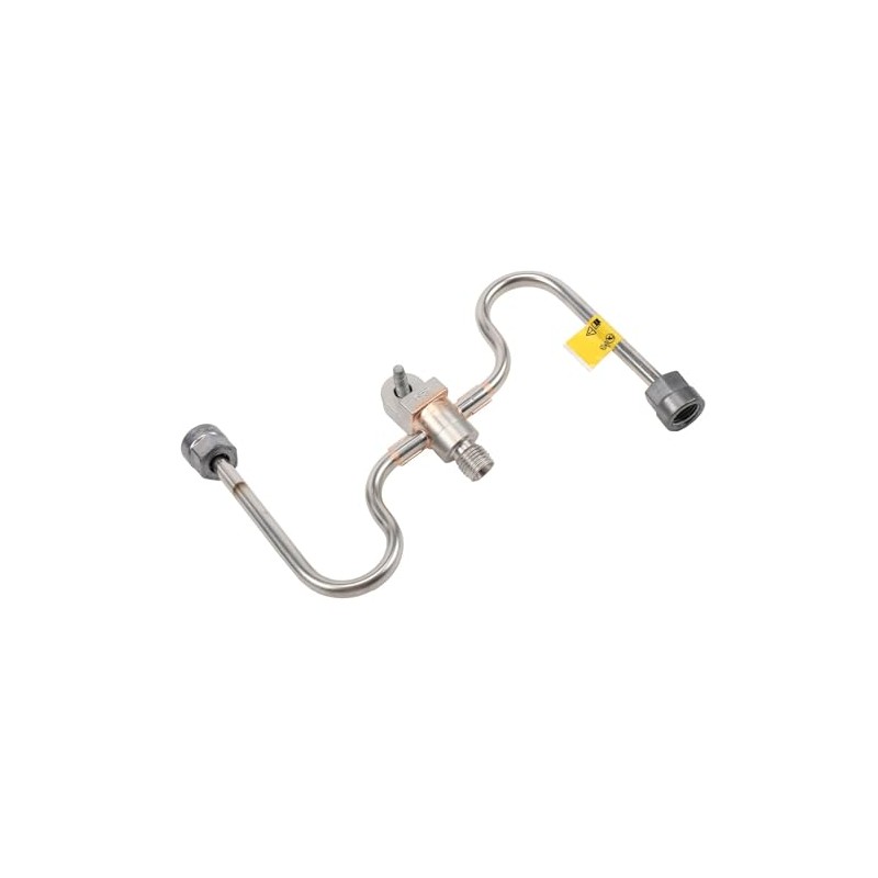 GM Genuine Parts 12677002 Fuel Rail Crossover Tube