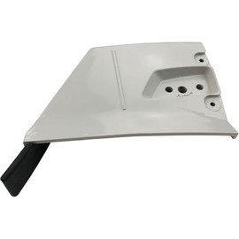 BENPO Clutch Side Sprocket Cover for Stihl MS661 MS661C Chainsaw Replaces 1144 640 1705