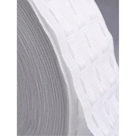 5M 10MAND OTHES 영국 장착 커튼 3선 당김용 유럽식 테이프 보조재료 [Cloth belt 1pc] [20m 64ft] 5M 10MAND OTHES UK Fitted Curtain 3 Line Pull European Style Tape Accessory [Cloth belt 1pc] [20m 64ft]