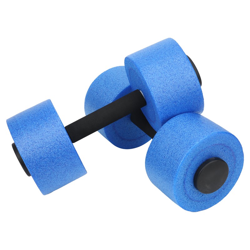 Sports Exercise Dumbbells Fitness Barbells Swimming Hand Bars Water Sports