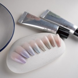 Amingo Grazel Soft Series Tube Gel Only / 아밍고 그라젤 소프트 시리즈 튜브젤 단품