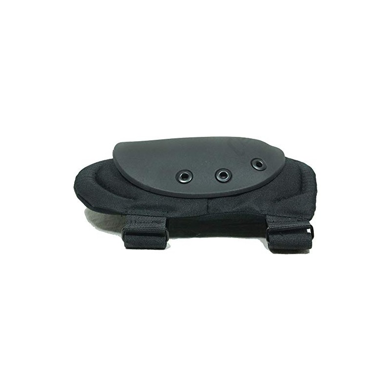 Mil-Tec Knee Pads., black