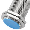 Heschen Inductive Proximity Switch LJ30A3-10-J/EZ Detector 10mm 90-250VAC 400mA Normally