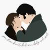 StickerU Pride and Prejudice Bumper Sticker Vinyl Decal 5 inches
