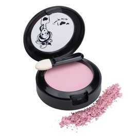 IMPALA | Matte Lidschatten in Bubblegum Pink 51 | Professioneller Lidschatten in Puderform | Hohe Pigmentierung und natürlicher Look | Enthält Spiegel und Applikator | Lange Haltbarkeit