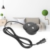 2 Button 5 Pin Electric Sofa Hand Controller Control Switch