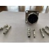 Bobcat 7 Pin Machine Side Connector for Bobcat Skid Steer