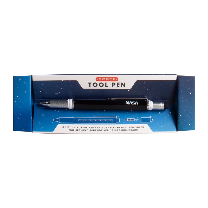 ZZNASA Multi Tool Pen