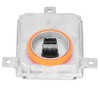Aramox 8K0941597B Metal & Rubber & ABS Xenon Headlight Ballast,