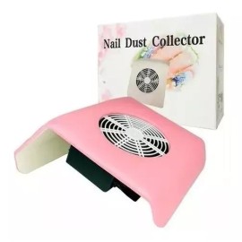 Innovaciones Extractor De Polvo Para Uñas Acrílico Chico