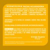 Vitacilina Crema Facial Aclaradora 100g