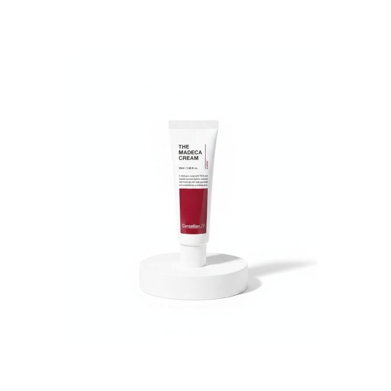 CENTELLIAN24 [5Pack] The Madeca Cream 45ml*5 + 15ml 1432848 /