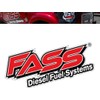 Fass Fuel Systems FSN-2001 Fuel Filter Separator