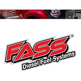 Fass Fuel Systems FSN-2001 Fuel Filter Separator