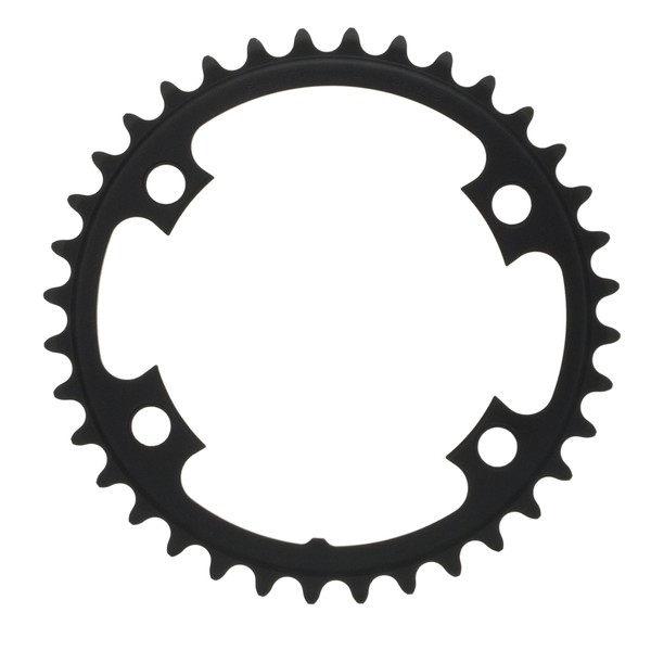 Shimano (FC-M9000) XTR Double Chainring; for 34/24T