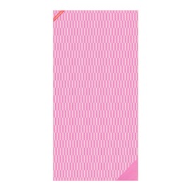 Flamingueo Beach Towel – Microfibre Towel, Sand Resistant Beach Mat, XXL Beach Towel, Pool Towel, Beach Towel (180 x 90 cm)