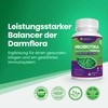 JeaKen Intestinal Bacteria Probiotics and Prebiotics Capsules to Improve Health