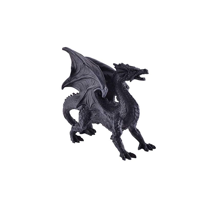 Joh. Vogler GmbH Figurine Dragon Artikus Standing with Wings 21