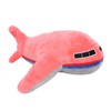 Stuffed Airplane Plush Toys Adorable Soft Comfortable Kids Toy Plane