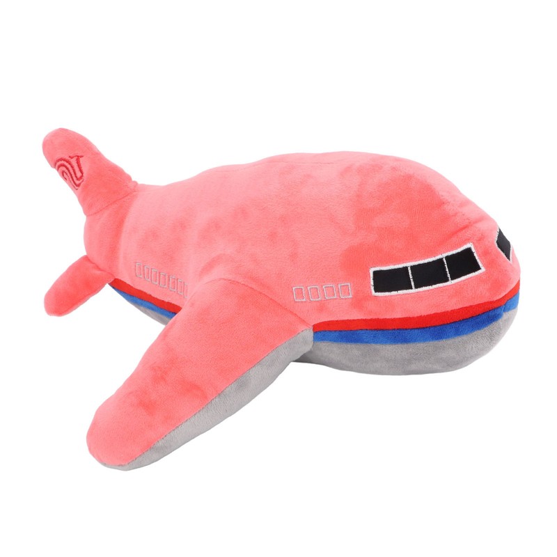 Stuffed Airplane Plush Toys Adorable Soft Comfortable Kids Toy Plane