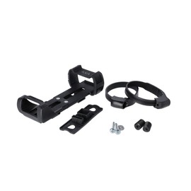 Axa Unisex - Adult Fold 100 Folding Lock, Black, One Size