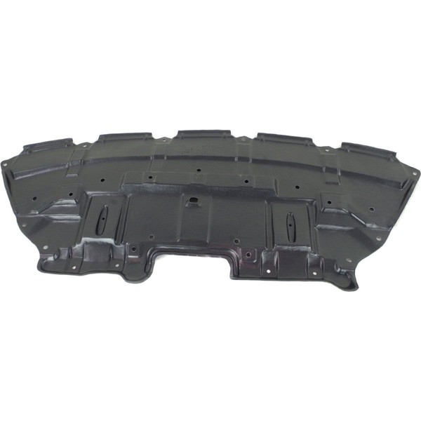 FITRITE AUTO PARTS New Front Under Cover Engine Splash Shield