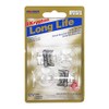 Wagner Lighting BP3157LL Long Life Multi-Purpose Light Bulb Card of