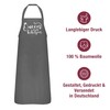 Shirtracer - Apron - Queen of the Kitchen I Queen