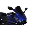 MRA MR277K YZF-R25 YZF-R3 Screen Racing + 1.2 inches (30