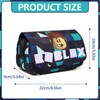 Ubephant Roblx Pencil Case, Roblx Pencil Case, R-oblx Pencil Case,