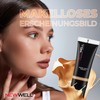 Newwell Foundation Foundation, Waterproof, High Coverage (01)