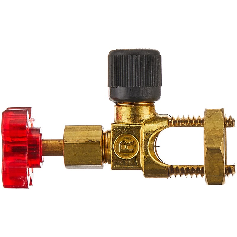 Robinair 40288 Line Piercing Valve for 3/16", 1/4", 5/16", 3/8"