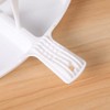 Petersty Bacon Rack Microwave Bacon Hanger Cookware Tray Bacon Cookware
