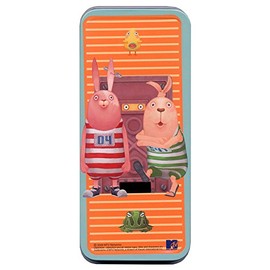 Usavich Can Pen Case A