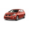 XtremeVision Interior LED for Pontiac Vibe 2009-2010 (5 Pieces) Cool