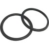 Merriway BH07188 Replacement O-Rings for Metal Basin Plugs and Pop-Up
