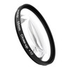 Andoer 55mm Macro Close-Up Filter Set +1 +2 +4 +10