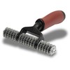 6" Star Wheel Carpet Seam Roller
