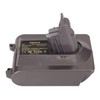 Battery Adapter Converter LED Indicator Portable Stable Connection for 20V