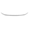 PIT66 Front Bumper Center Left & Right Molding Trims Compatible
