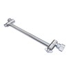 High Sierra Showerheads® - Adjustable Shower Arm Extension for Shower