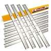 13-Inch Planer Blades for DeWalt DW735 DW735X Planer DW7352 Replacement