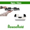 Howsehold Patio Door Security Lock Perfect for French Double Doors