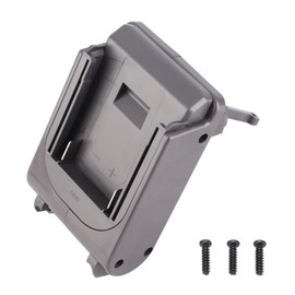 Battery Adapter Robust Housing Wear Tear Light Weight Resisting Battery Converter for 18V