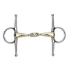Shires Full Cheek With Lozenge: 5.5"
