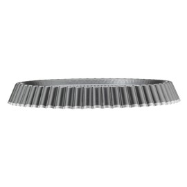 ORIGINAL KAISER 2300659695 Stampo Crostata, 28 cm