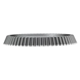 ORIGINAL KAISER 2300659695 Stampo Crostata, 28 cm