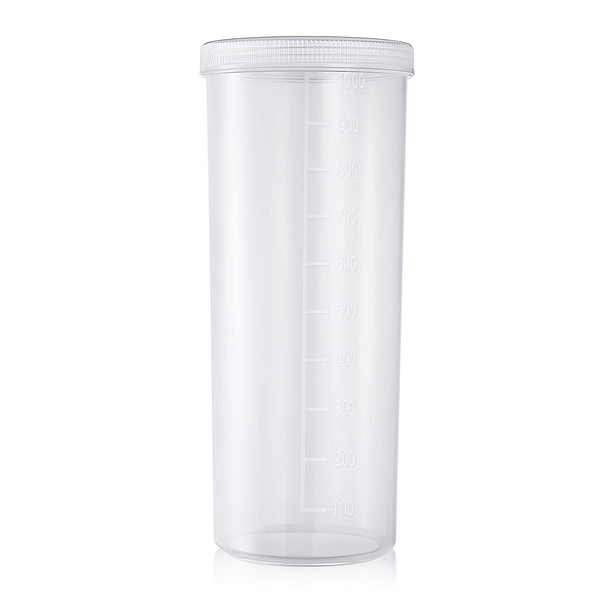 Exclusive Container for Yogurt Maker