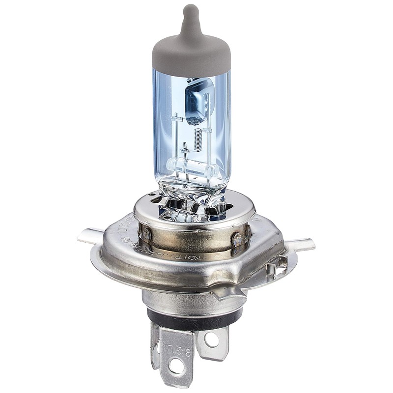 KOITO [ 小糸製作所 ] Vホワイト [ 3700K ] P0746W [